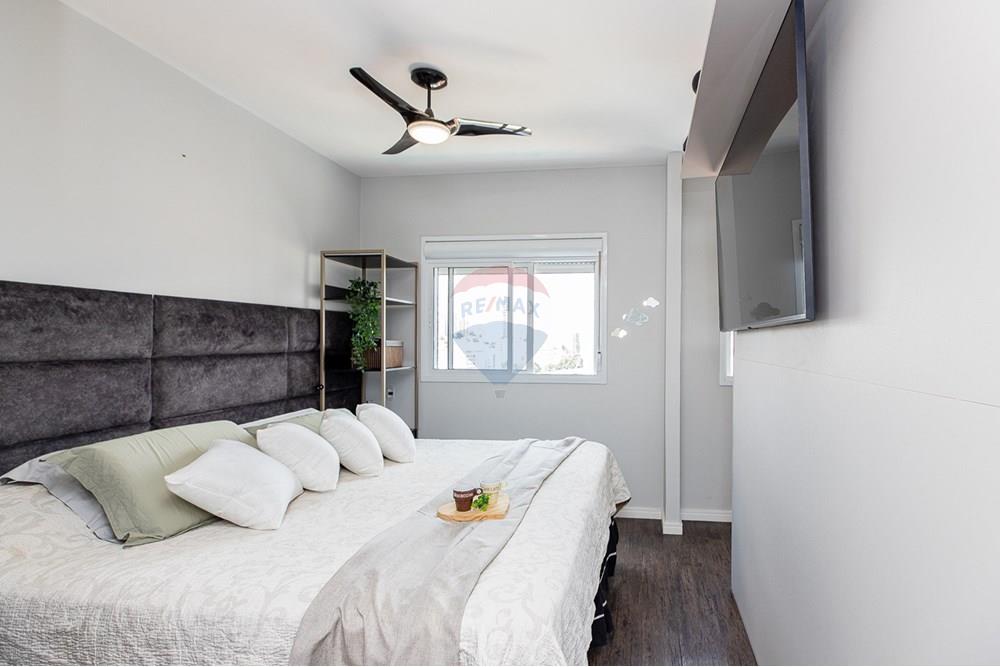Apartamento - Venda - São Paulo , São Paulo - Cópia de Remax Ares-23.jpg - Suite - 601131064-36