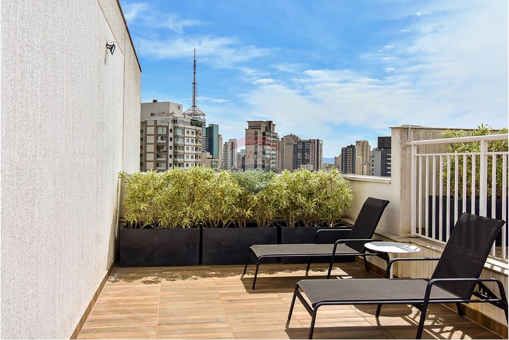 Studio - Venda - São Paulo , São Paulo - 02area-condominial_003.jpg - 601401005-49