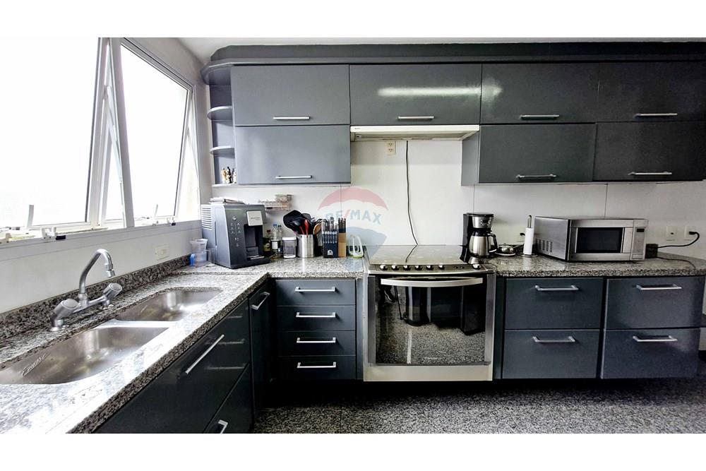 Apartamento - Venda - São Paulo , São Paulo - 22.jpg - Cozinha - 601361003-188
