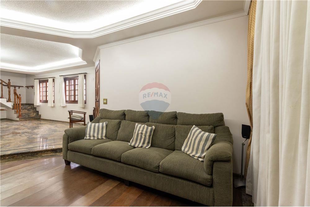 Sobrado - Venda - São Paulo , São Paulo - 30 - 601301008-71