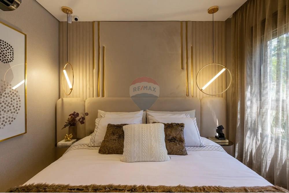 Apartamento - Venda - São Paulo , São Paulo - Apartamento Decorado 162m Suite Master 02.jpg - 601081044-64