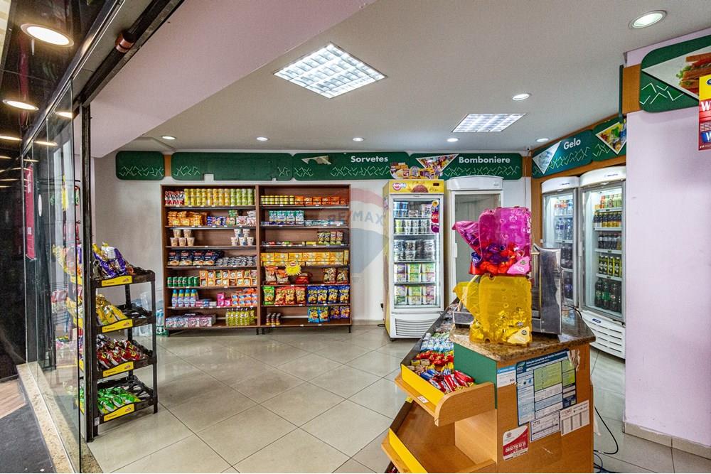 Posto de Gasolina - Venda - São Paulo , São Paulo - 01fachada_010.jpg - 601401007-52