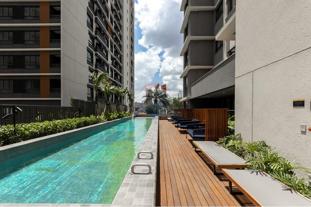 Apartamento - Venda - São Paulo , São Paulo - IMG_349351.jpg - 601721027-18