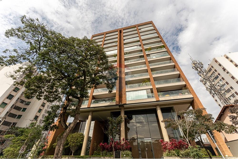 Apartamento - Venda - São Paulo , São Paulo - 31.jpg - Fachada - 601371031-65