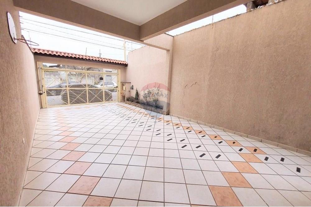 Sobrado - Alugar - São Paulo , São Paulo - 20250829_102620.jpg - Garagem - 602381006-13