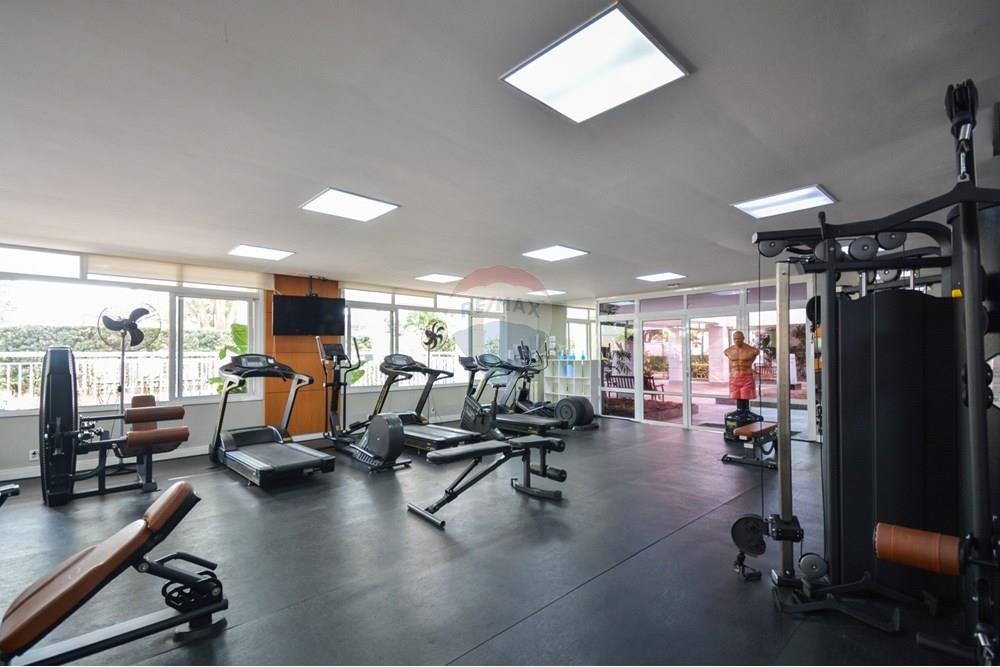 Apartamento - Venda - São Paulo , São Paulo - CondominioVistAlegre (44).jpg - 601361053-39