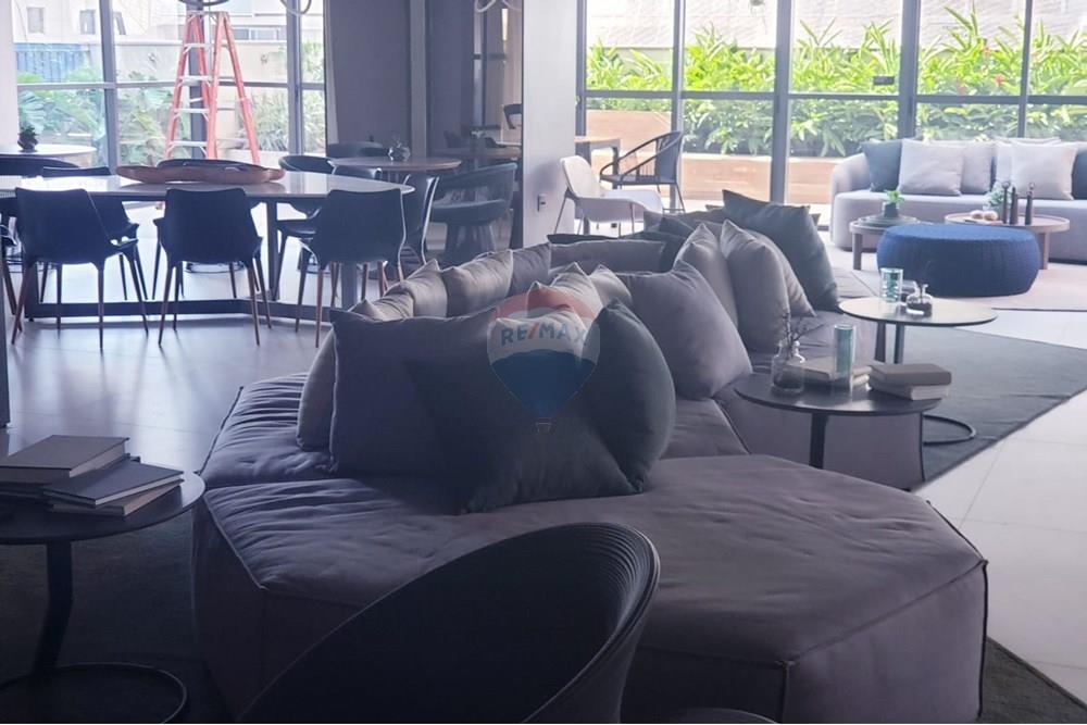 Studio - Alugar - São Paulo , São Paulo - IMG-20250512-WA0150.jpg - 601241003-168