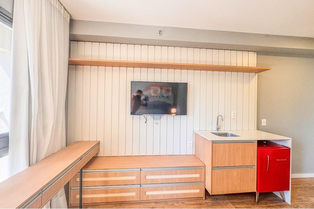 Apartamento - Alugar - São Paulo , São Paulo - Atmosfera 360 Unid 503-07.jpg - 602361011-55