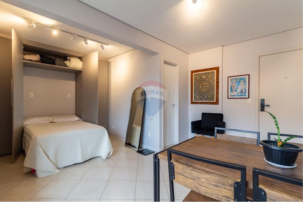 Apartamento - Venda - São Paulo , São Paulo - Cópia de 1 Sala (2).jpg - 601261073-46