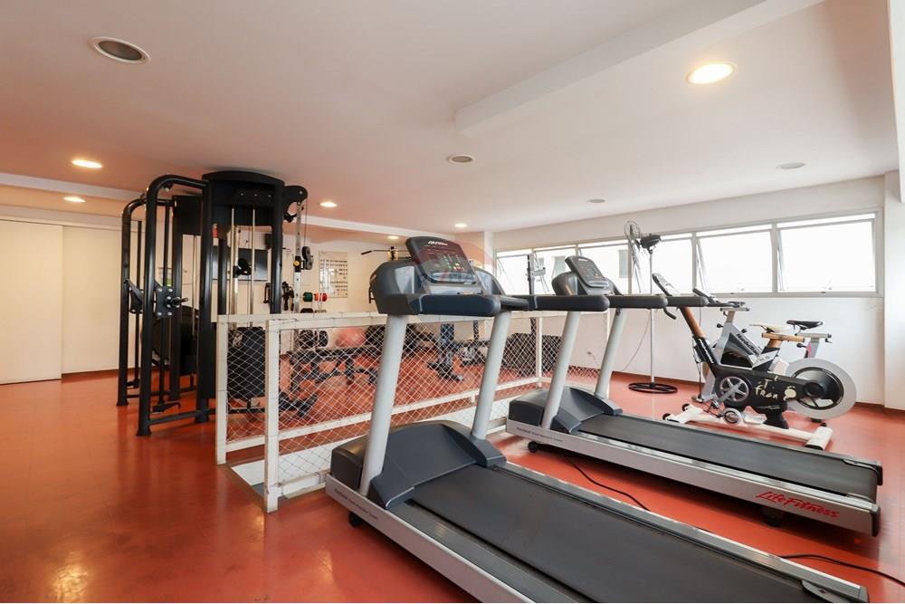 Apartamento, 2 quartos, 58 m² - Foto 28