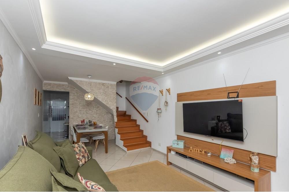 Sobrado - Venda - São Paulo , São Paulo - IMG_347432.jpg - 601751011-899