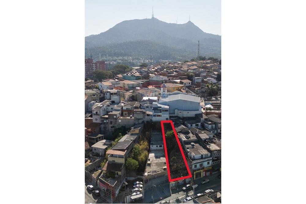Terreno - Venda - São Paulo , São Paulo - DJI_20250801014809_0010_D-2.jpg - 602381002-71