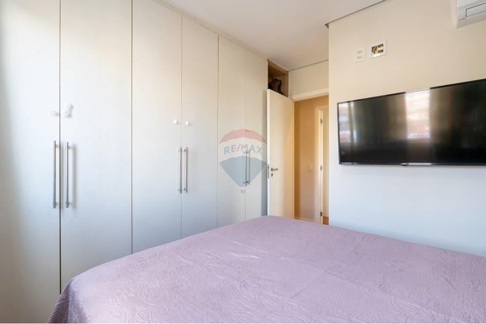 Apartamento - Venda - São Paulo , São Paulo - cc7b6562-13aa-49f1-85db-f1363a53a6d8.jpeg - Quarto - 601251226-50