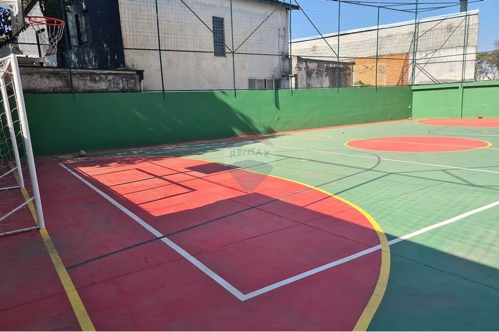 Apartamento para alugar com 2 quartos, 60m² - Foto 18