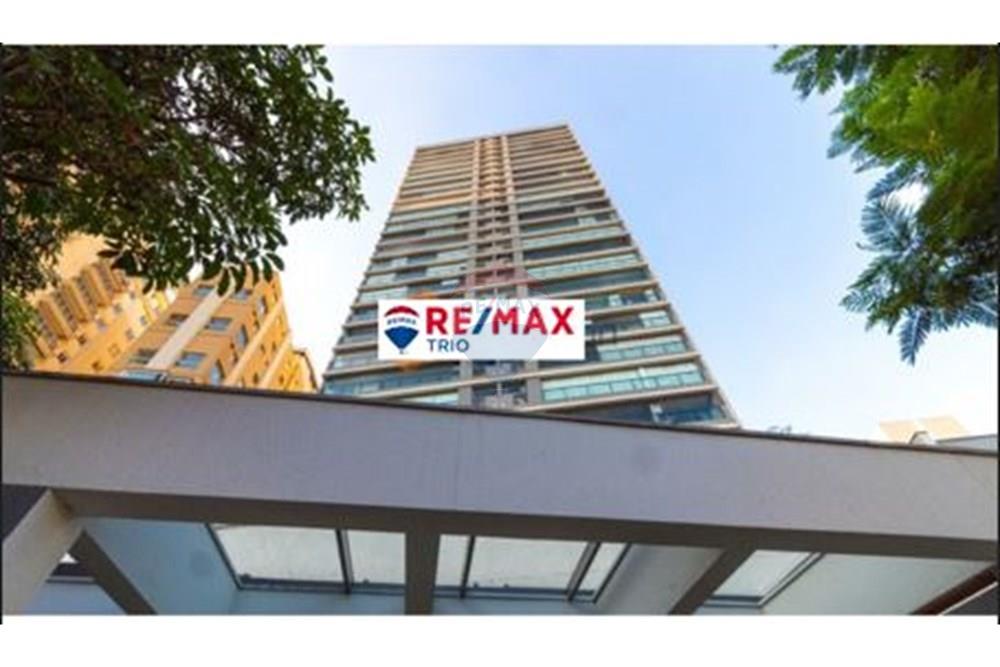 Apartamento - Alugar - São Paulo , São Paulo - 1.JPG - 601361019-3086