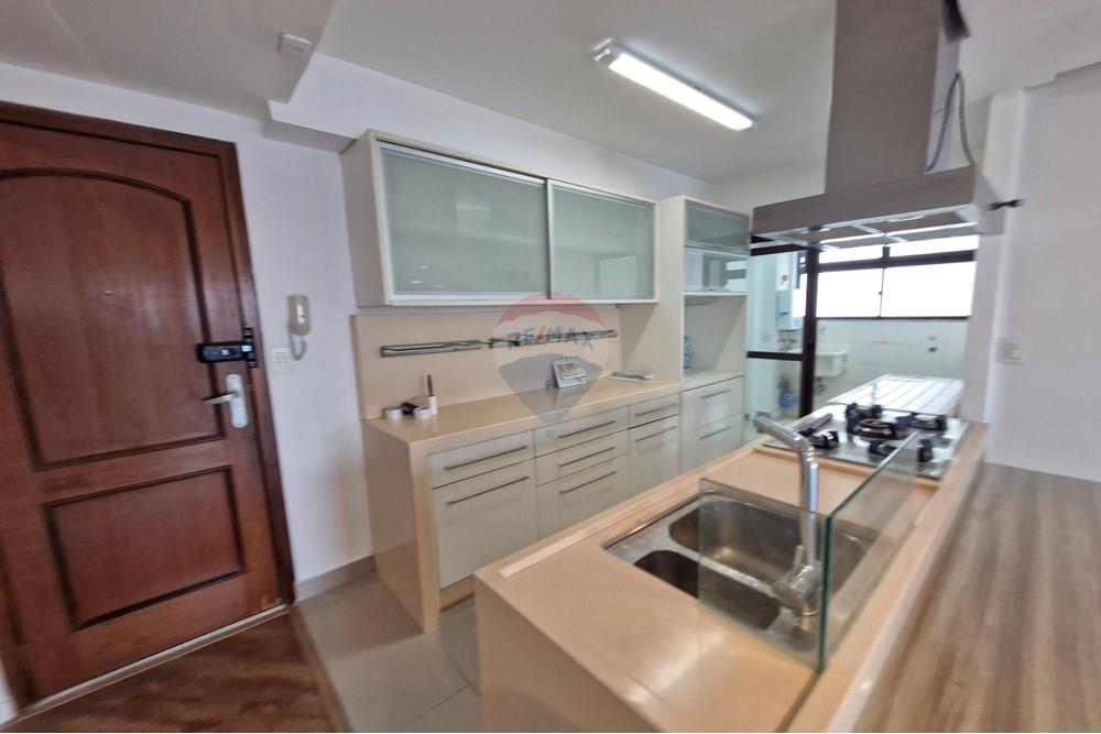 Apartamento - Alugar - São Paulo , São Paulo - 20250919_111313.jpg - 601471009-95