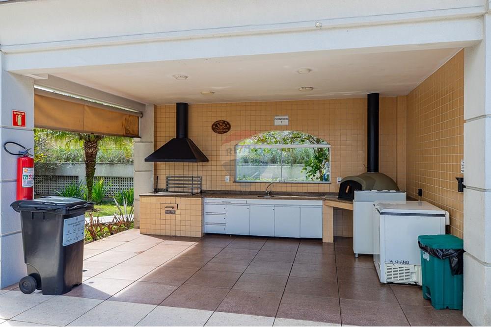 Apartamento - Venda - São Paulo , São Paulo - Cópia de Remax Ares-45.jpg - Layout aberto - 601131006-114