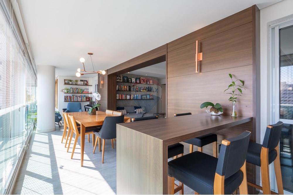 Apartamento - Venda - São Paulo , São Paulo - Vende Apto 164 m² Rua pelotas Vila Mariana, 4 dorms 03 suítes lazer completo 3 vagas11.jpg - 601241006-57