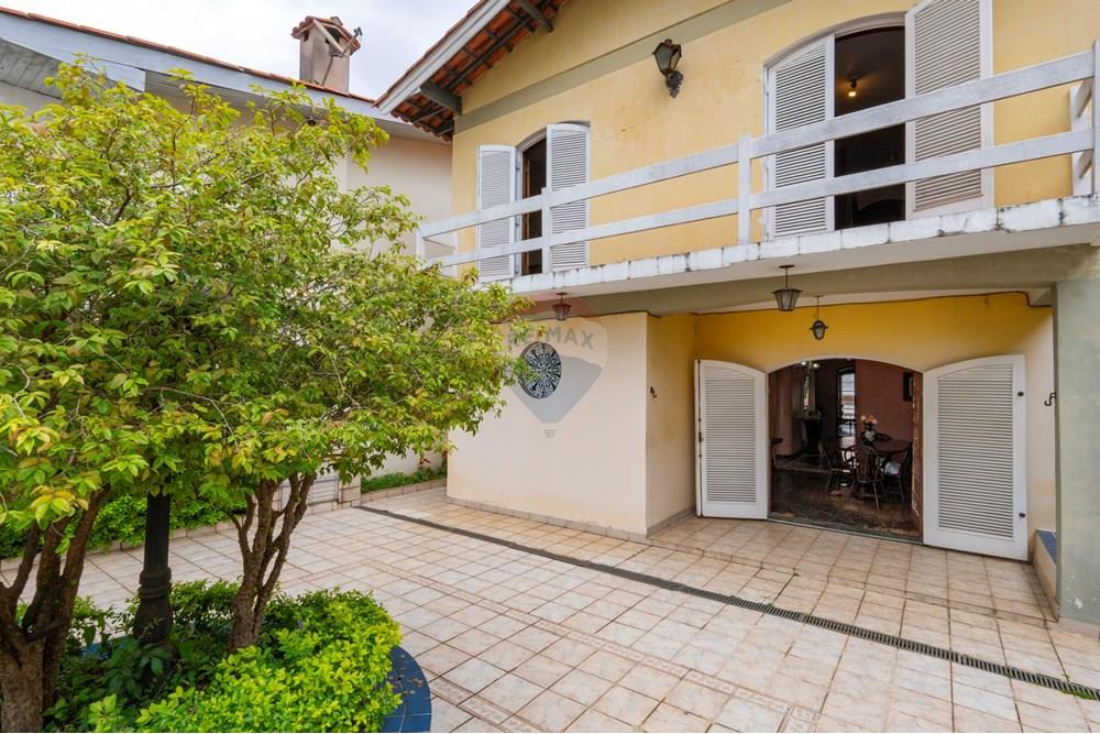 Sobrado - Venda - São Paulo , São Paulo - 01fotos_033.jpg - 601181007-15