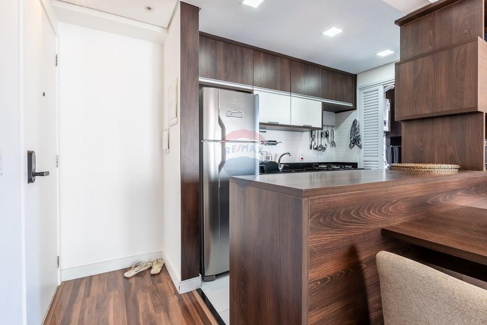 Apartamento - Venda - São Paulo , São Paulo - 34_AP.jpg - 601471019-113