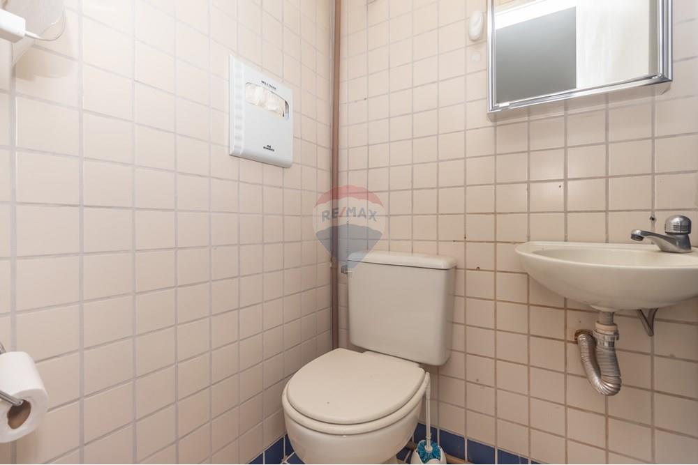 Cj. Comercial/ Sala - Venda - São Paulo , São Paulo - IMG_404003.jpg - 601371045-8