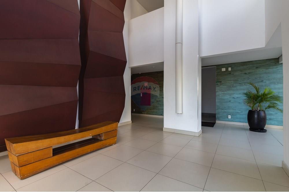 Apartamento - Alugar - São Paulo , São Paulo - 10 HALL.jpg - 602281022-113