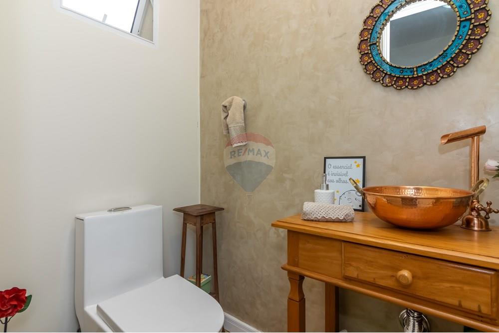Casa, 4 quartos, 218 m² - Foto 17