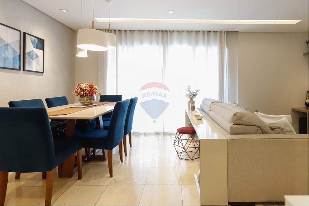 Apartamento - Venda - São Paulo , São Paulo - 25-10-03-Rua Dr. Rubens Meireles, 105 - Barra Funda_002_CapodannoFotografia (1).jpg - Sala - 602341026-11