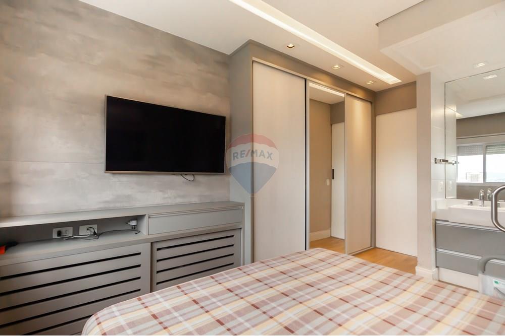 Apartamento - Venda - São Paulo , São Paulo - IMG_454006.jpg - Quarto principal - 601811037-17