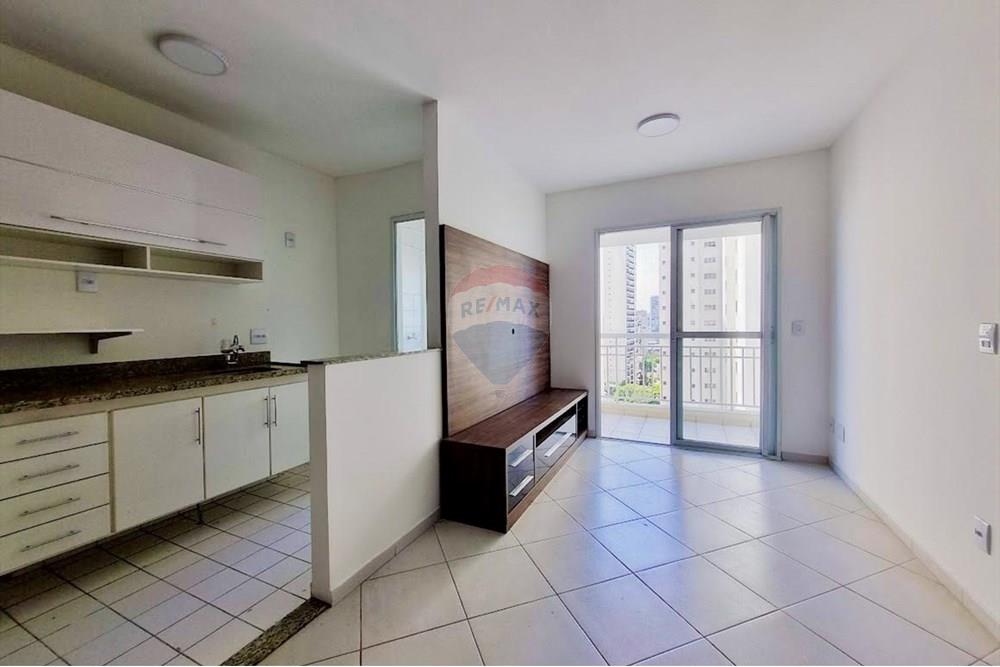 Apartamento - Alugar - São Paulo , São Paulo - SALA OK.JPG - 601261081-33