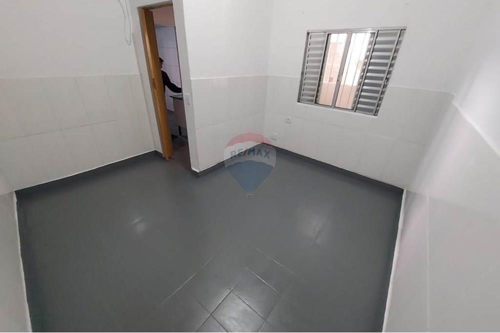 Casa - Alugar - São Paulo , São Paulo - 20250913_090808.jpg - Quarto infantil - 602381006-14