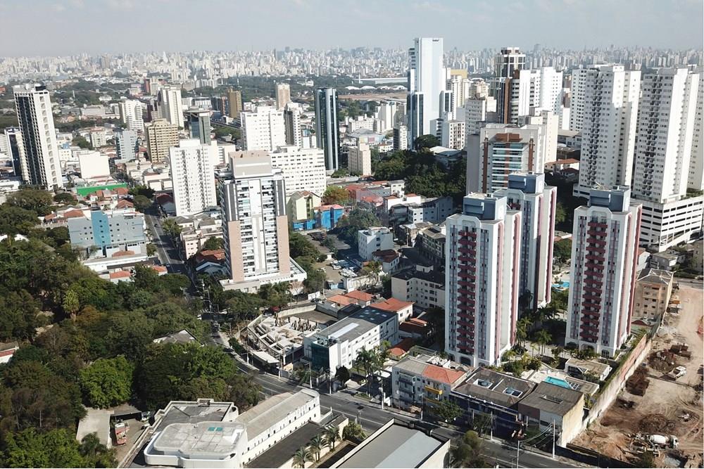 Apartamento - Venda - São Paulo , São Paulo - RUA DR. ZUQUIM, 1087 (10).JPG - 601051010-62