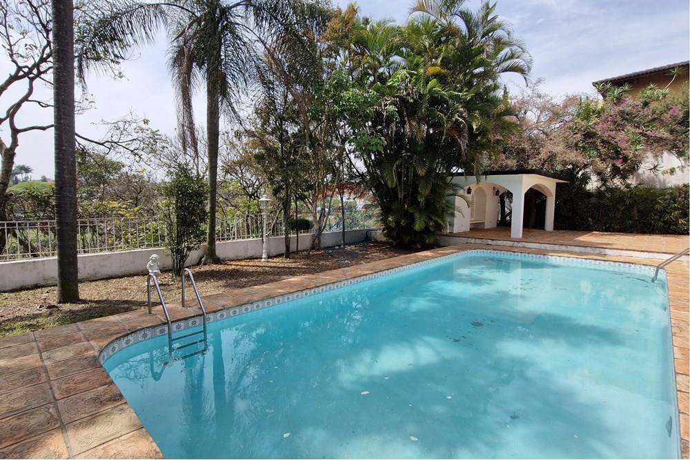 Casa - Venda - São Paulo , São Paulo - RUA OLEGÁRIO MARIANO, 347 (62).jpg - Piscina - 601361045-17