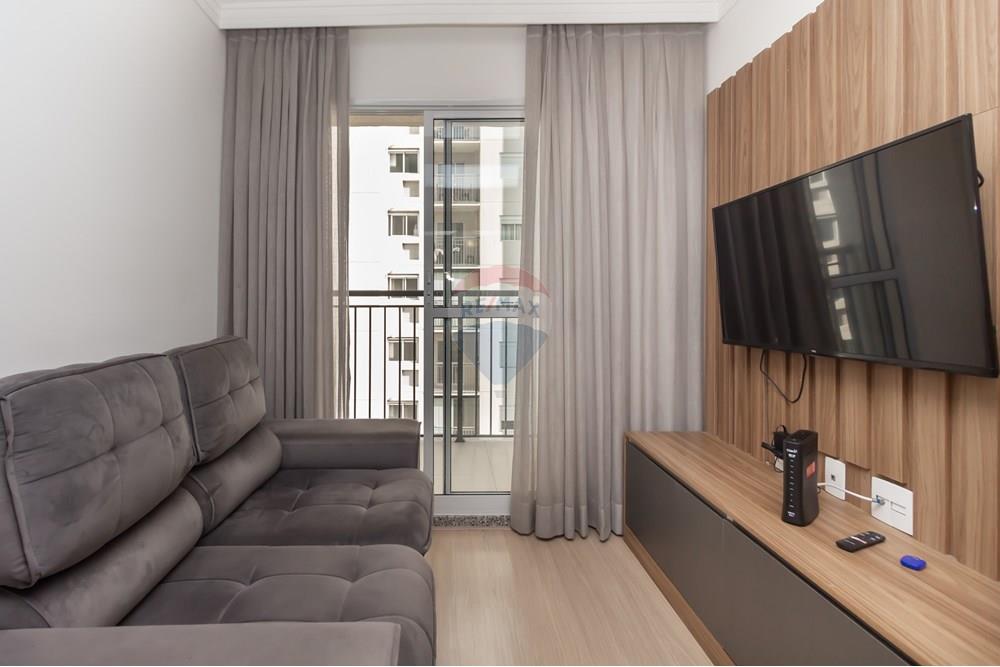 Apartamento - Alugar - São Paulo , São Paulo - IMG_253411.jpg - 602291020-22