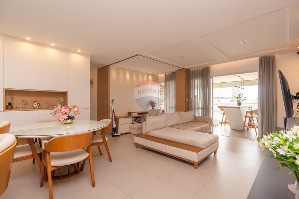 Apartamento - Venda - São Paulo , São Paulo - 01 - Sala.jpg - 602031008-73