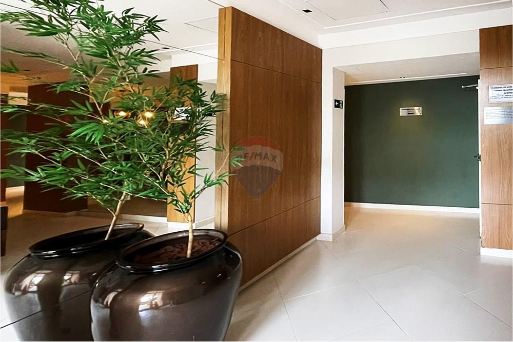 Apartamento - Alugar - São Paulo , São Paulo - recepcao.jpg - 602241021-3