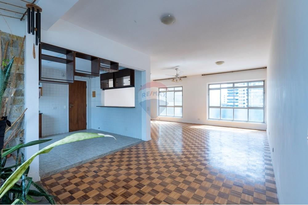 Apartamento - Venda - São Paulo , São Paulo - Vende Apto andar alto 134 m2 AV REBOUCAS 1480 05 min a pé metrô Oscar Freire 28.jpg - 601241006-40