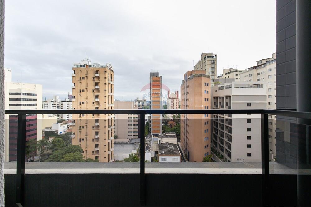 Apartamento - Venda - São Paulo , São Paulo - 03sala002.jpg - 601371033-2