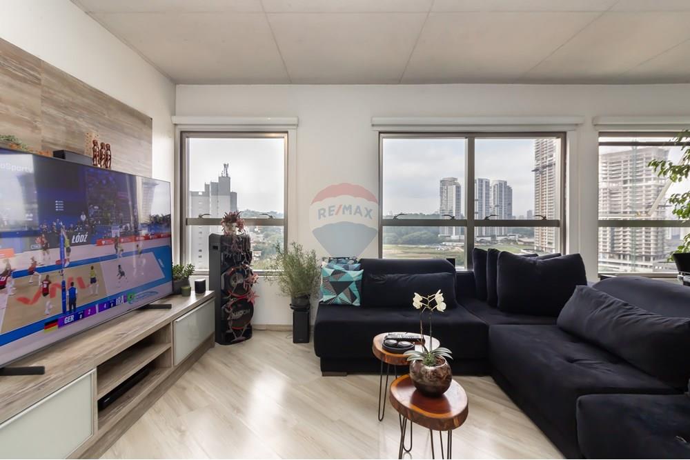 Apartamento - Venda - São Paulo , São Paulo - IMG_889111.jpg - 601721028-52