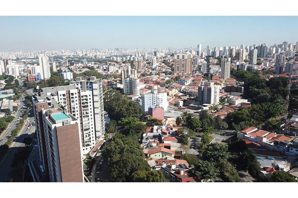 Apartamento - Venda - São Paulo , São Paulo - RUA PEDRO CACUNDA, 400 (8).JPG - 601051042-8
