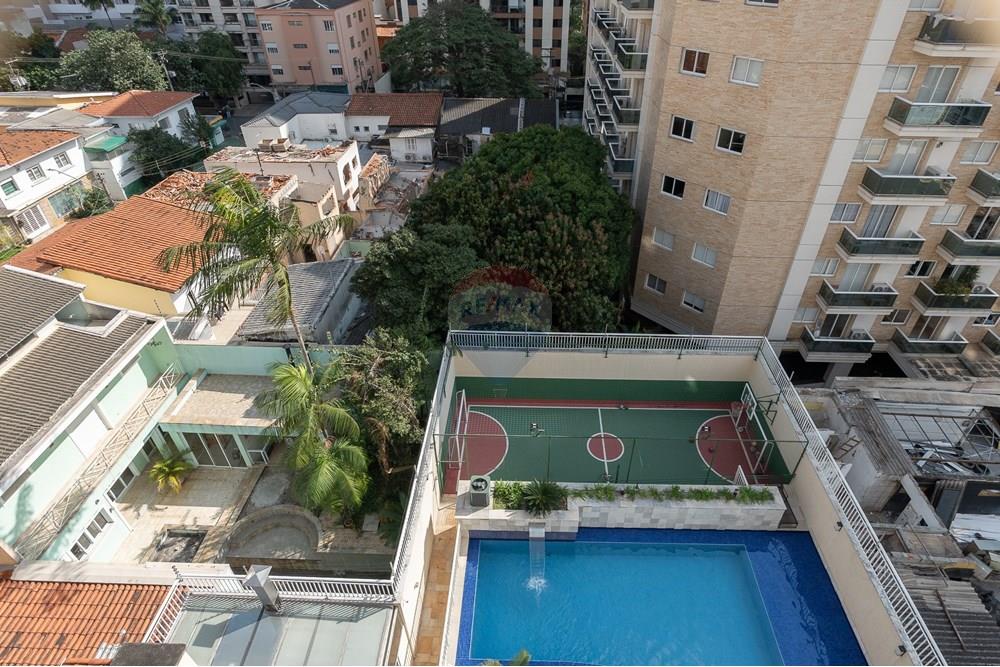 Apartamento - Venda - São Paulo , São Paulo - 50_AP.jpg - 601471007-77