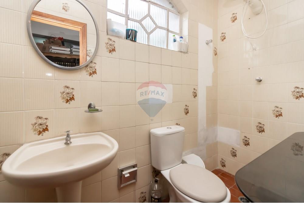 Sobrado - Venda - São Paulo , São Paulo - 11 Banheiro (espaço multiuso) IMG_168752.jpg - 601371078-8