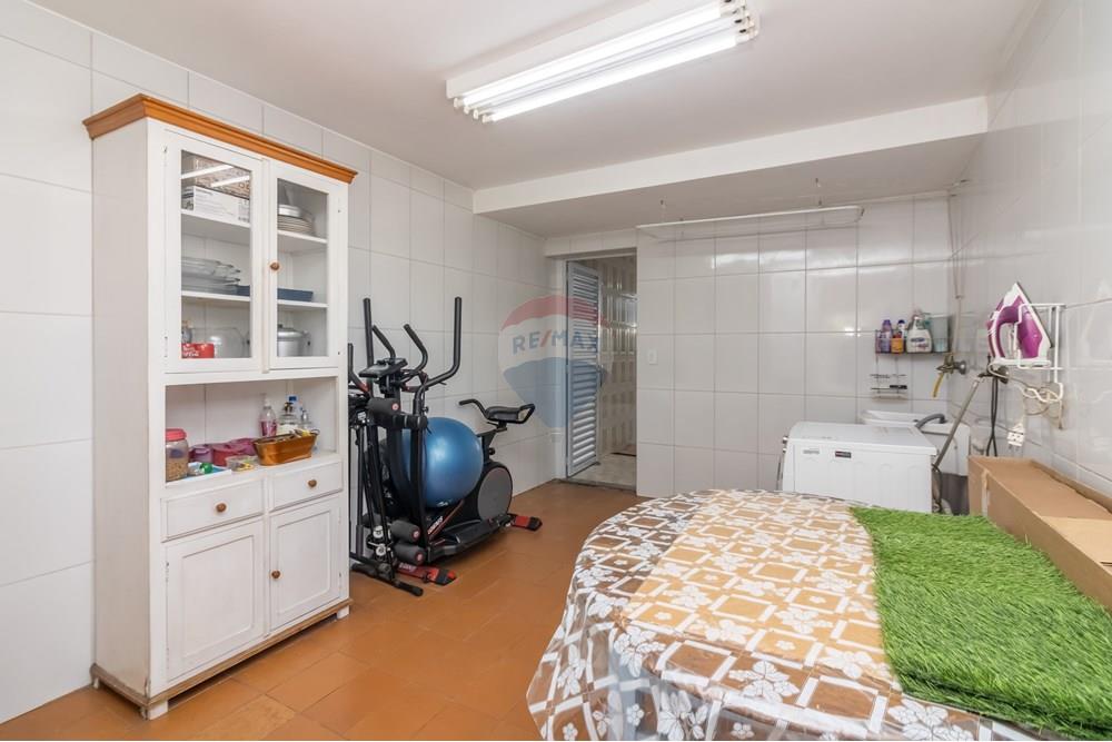 Sobrado - Venda - São Paulo , São Paulo - IMG_675132.jpg - Lavanderia - 602161016-5