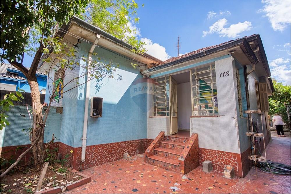 Casa - Venda - São Paulo , São Paulo - 01fachada001.jpg - 601371076-13