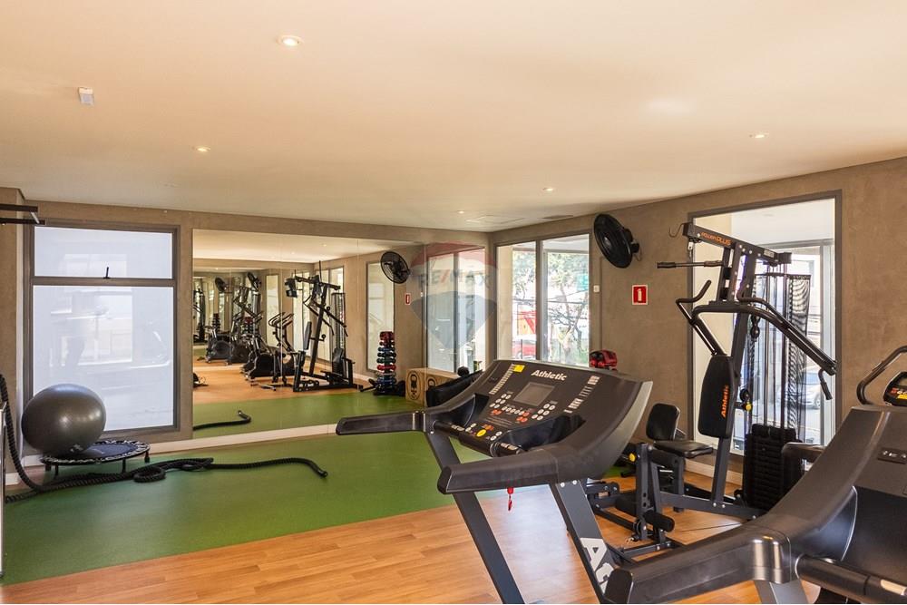 Apartamento - Venda - São Paulo , São Paulo - 49_AP.jpg - 601971015-629