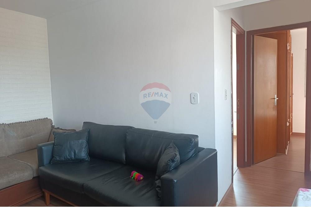Apartamento - Venda - São Paulo , São Paulo - Sala 1.jpeg - Sala de estar - 601311038-15