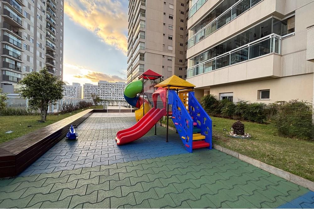 Apartamento - Alugar - São Paulo , São Paulo - IMG_8876 3.JPG - 601081019-57