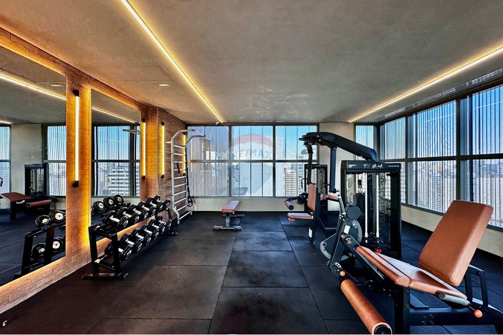 Studio - Venda - São Paulo , São Paulo - IMG_2563.jpg - 602321013-66