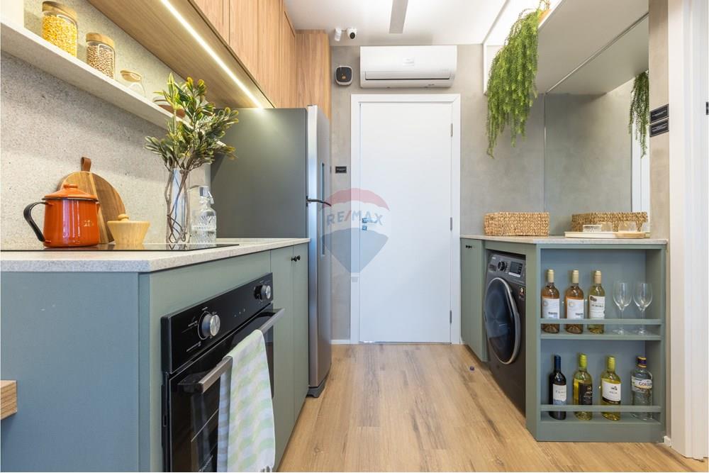 Apartamento - Venda - São Paulo , São Paulo - _ND_0192-HDR.jpg - 602071012-19