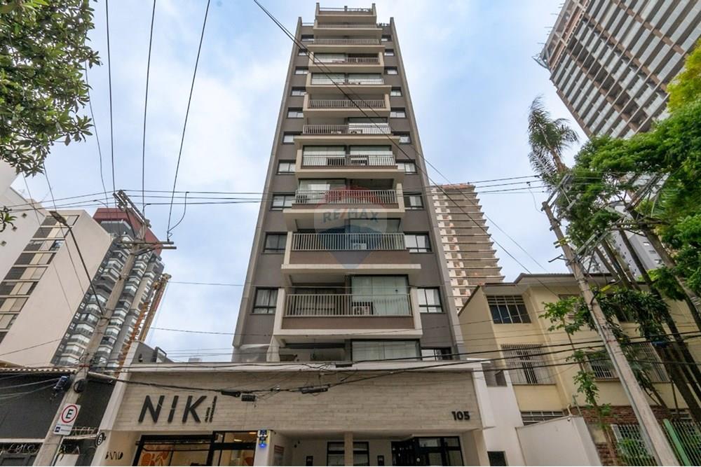 Apartamento - Venda - São Paulo , São Paulo - 01fotos_045.jpeg - 601181032-15